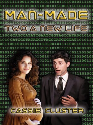 cover image of Man-Made